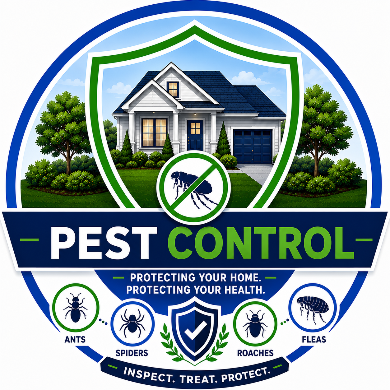 Allstate Pest Control